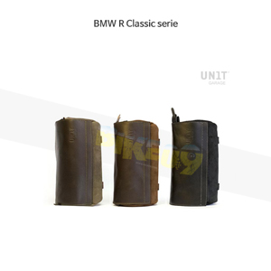 유닛 개러지 ATACAMA 백 크러스트 레더- BMW 모토라드 튜닝 부품 R Classic serie U040